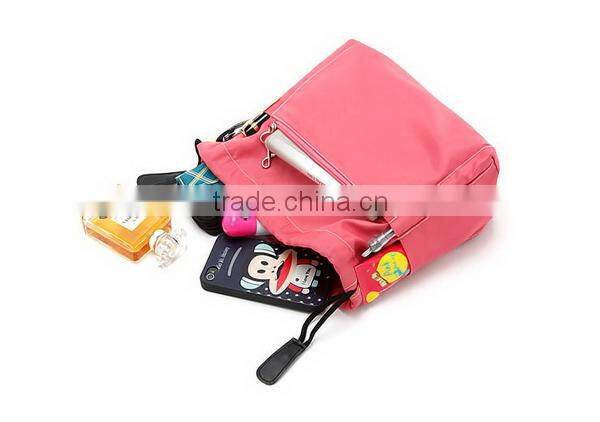 Updated branded silicone bags for cosmetic