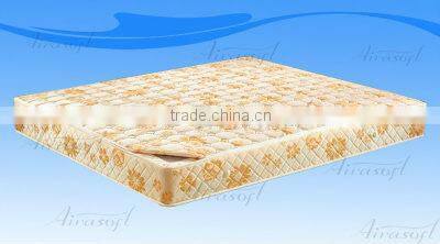 Arrowsoft Young 238 springwell mattress rebonded foam mattresses hot selling mattress