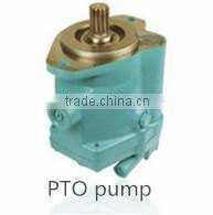 OEM service PN 15257475 TEREX RIGID TRUCK hoist pump