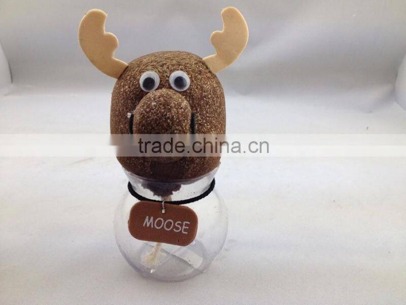 Naughty Growing Grass Head Doll Wholesaler