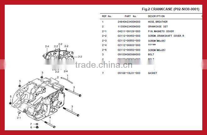 Good Quality Motorcycle Front Lights Motorcycle Turn Lights Motorcycle Tail Lights