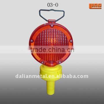 Traffic Warning Lamp(CE CERTIFIED)
