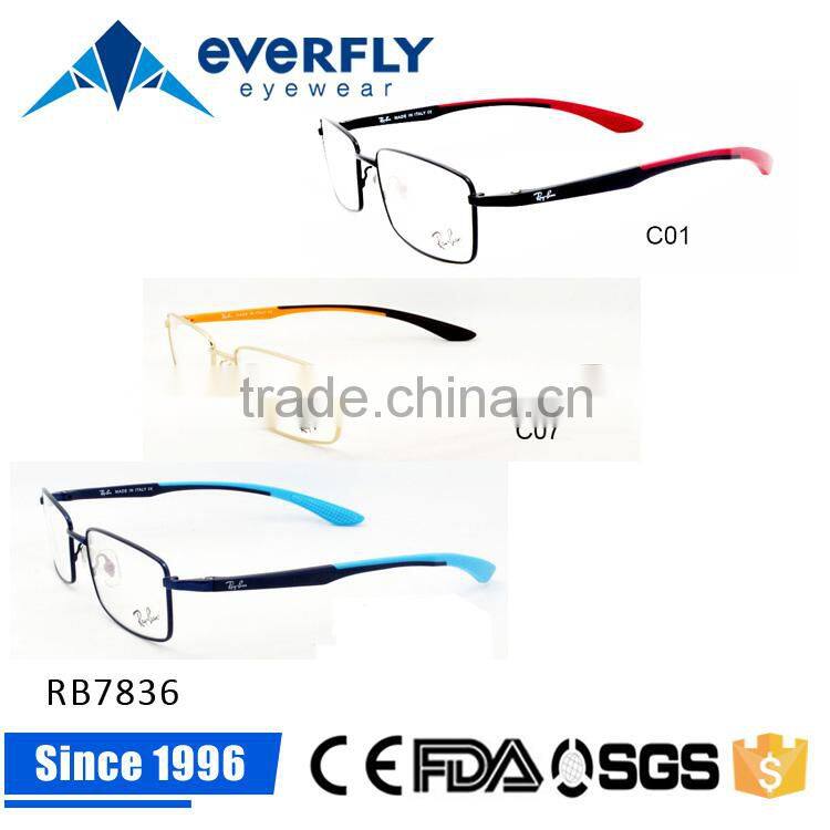 2016 New Sport Frame Metal Eyewear High Quality Optical Frame Men Stainless Steel Spectacle , Find Complete Details about 2016