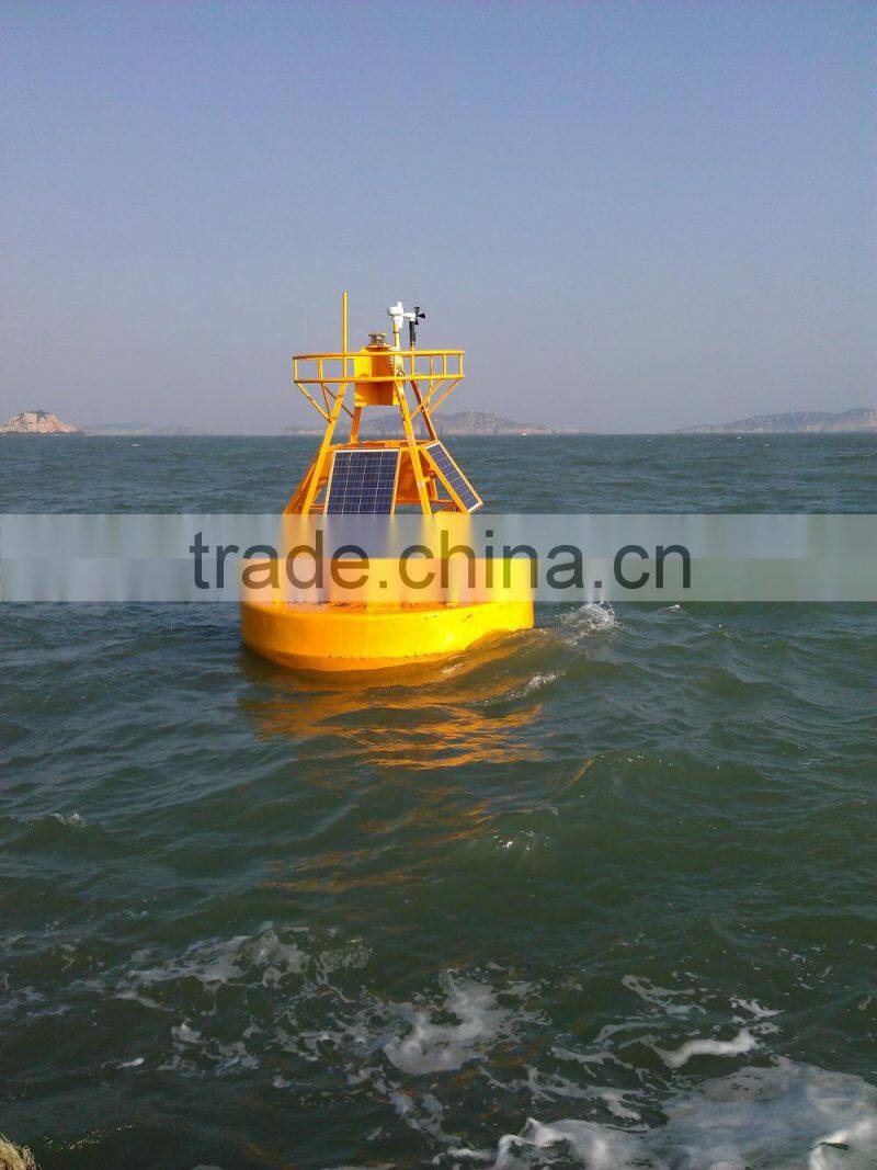 monitoring Buoy
