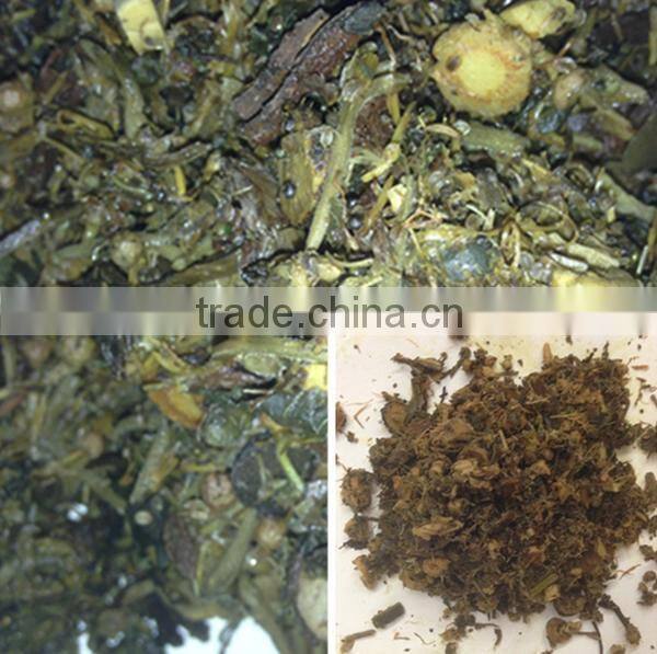 Herb residues of drying equipment series dryers wholesale price for sale
