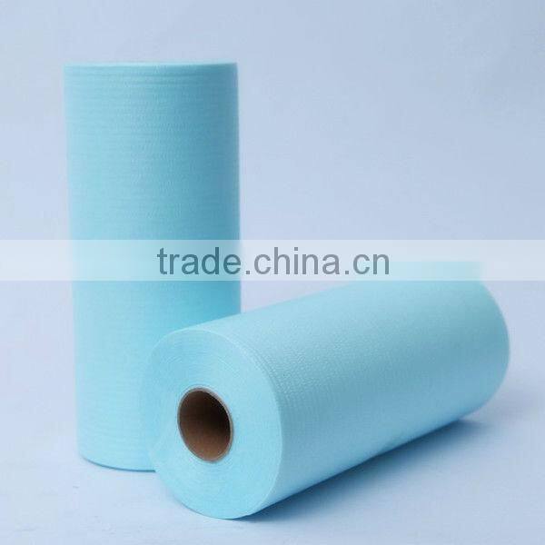 spunlace nonwoven cloth