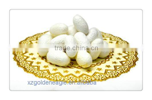 4pcs Classic Silk Bedding Sets Queen and King Size