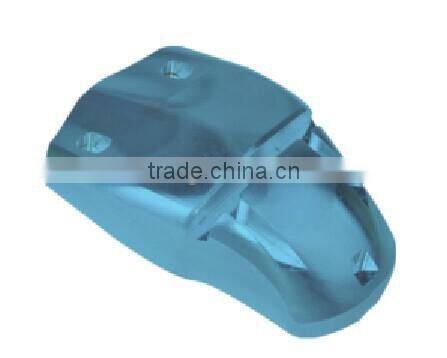 Wireless Blank Sublimation 3d mouse