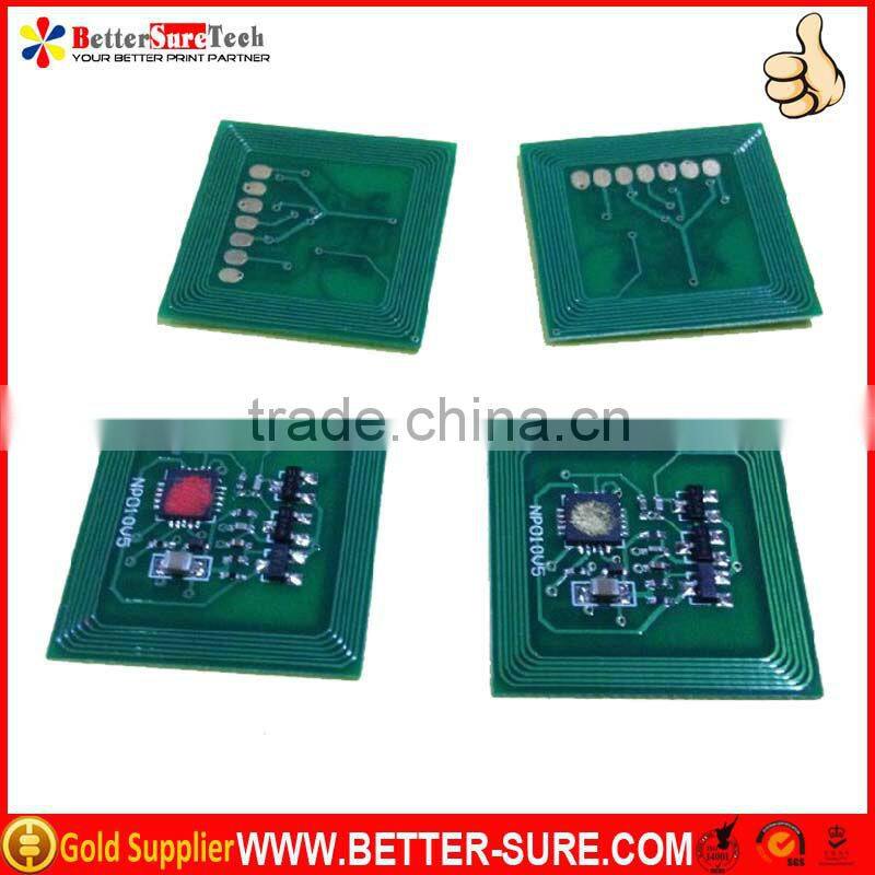 Hot sellling for xerox phaser 7760 toner chip