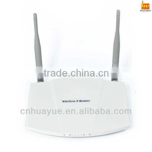 wireless router brands 300mbps long range wireless router