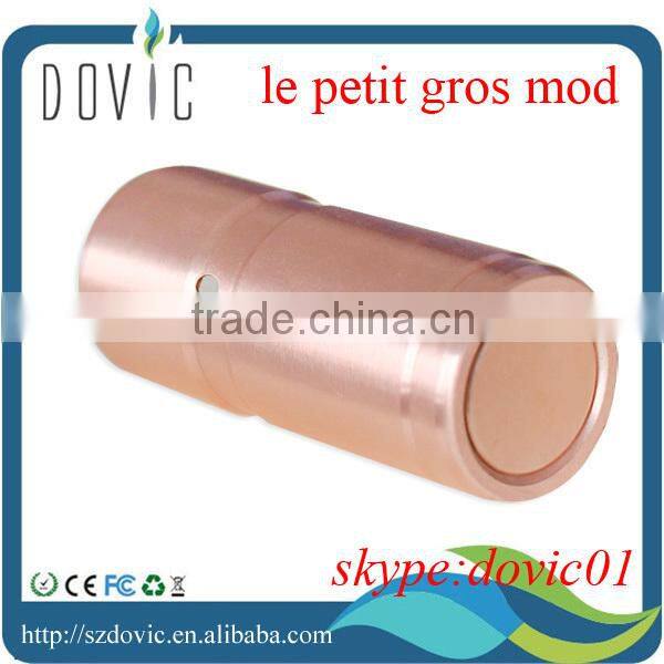 Black and White le petit gros mod with wonderful quality