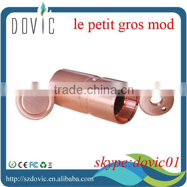 Black and White le petit gros mod with wonderful quality