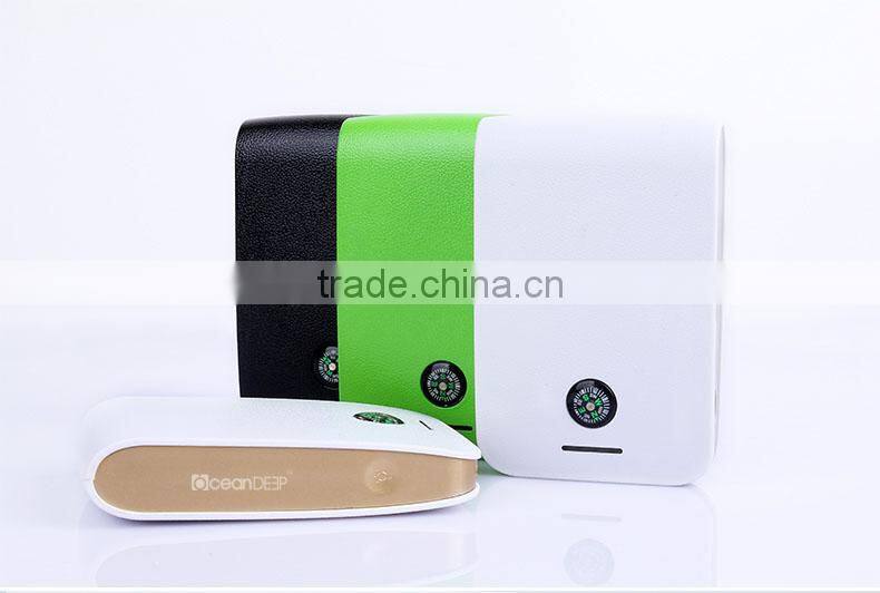 Portable power bank 5800mah mobile power supply