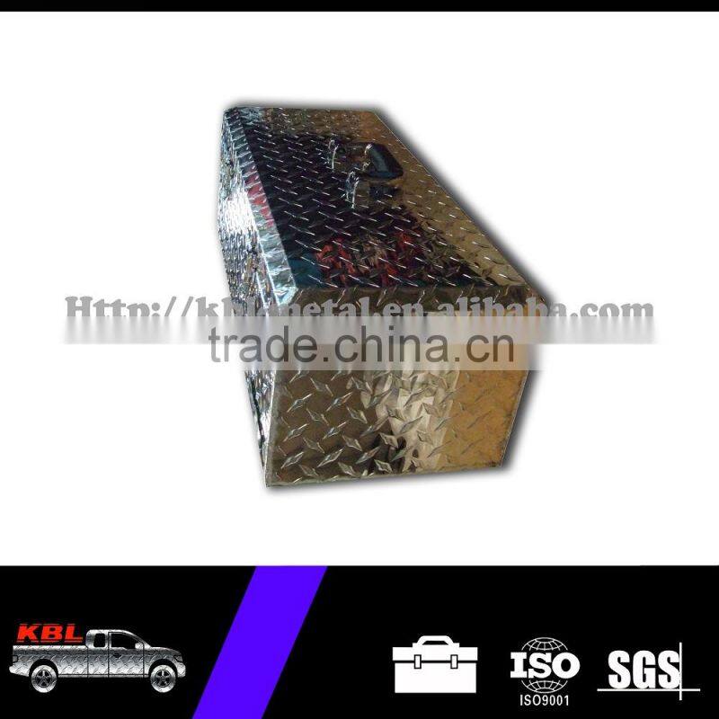Hot Sale Truck Trailer Aluminum Tool Box/ Tool Case for Sale OEM/ODM (KBL-JB1425)