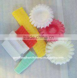 EPE Sleeve Uesed As The Package Of Fruit