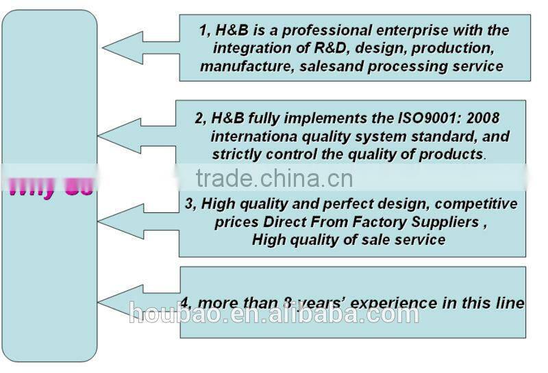 H&B top sale crystal cover wedding photo album book