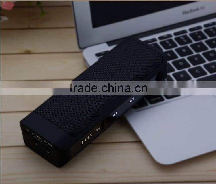 Portable bluetooth speaker, hifi speaker super bass bluetooth mp3 speaker