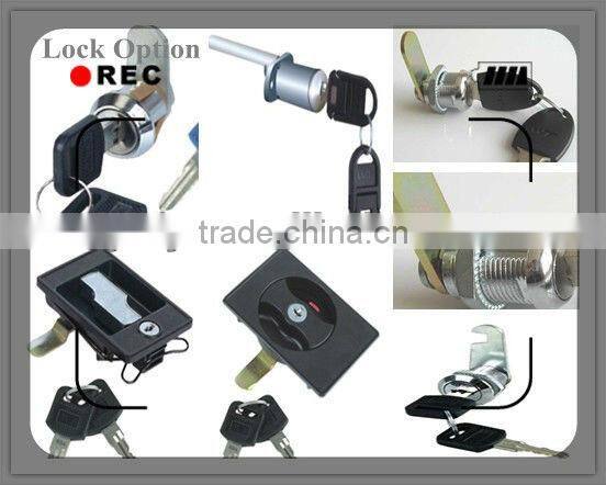 KFY-CB-15 Light Gray Sliding Glass Door Bookcase