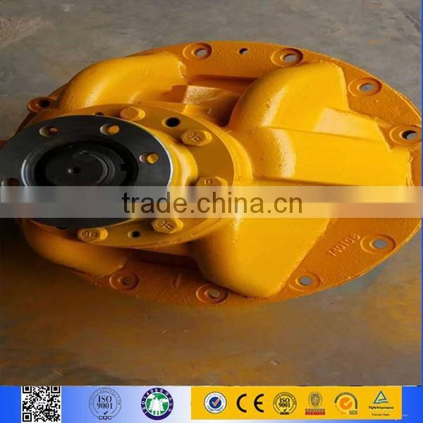 factory direct original Liugong crane reducer and parts in stock