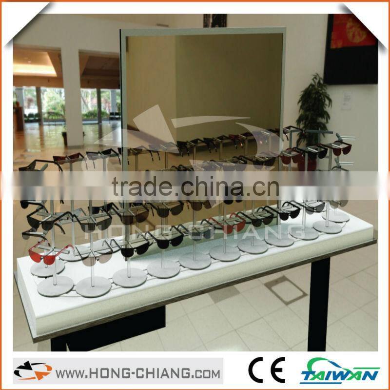 Movable Magnetic Conveyor Belt Table