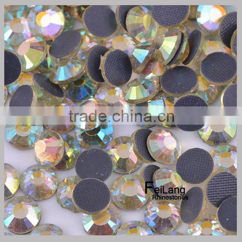 cheap rhinestone custom Dmc hotfix