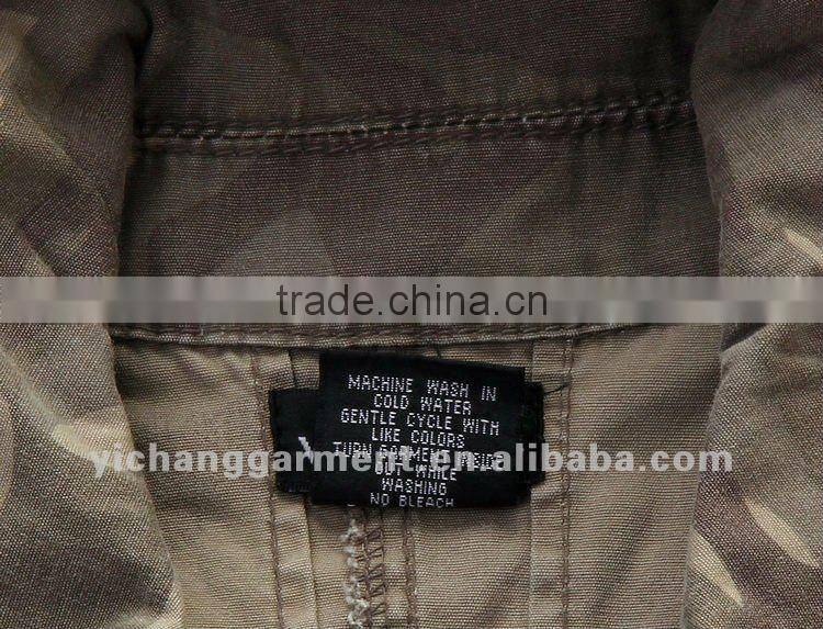 Hot Sales! reaationary Jean jacket for women