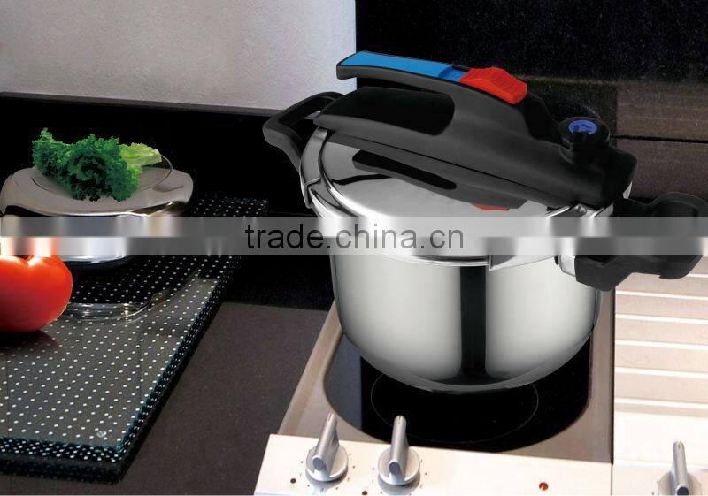 3L Powder Explosion-Proof Pressure High Quality Induction Stainless Steel - Rice Cooker Reviews