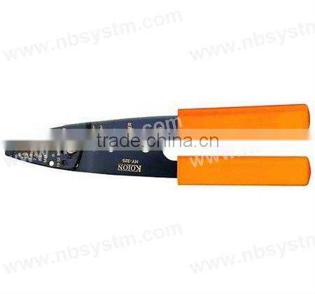 Precise Cutter & Stripper