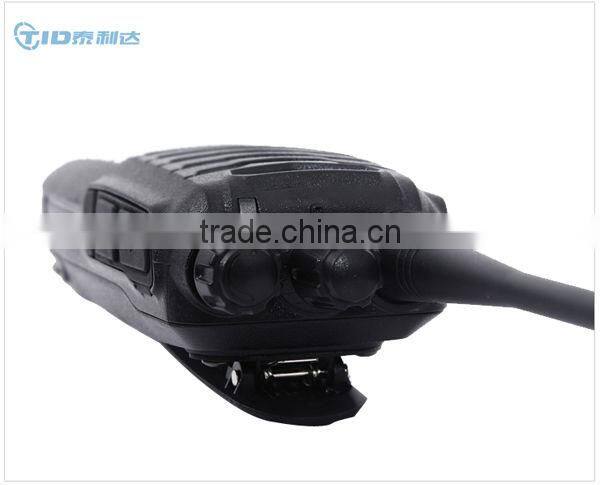 Portable 5W UHF VHF Long Range Two Way Radio