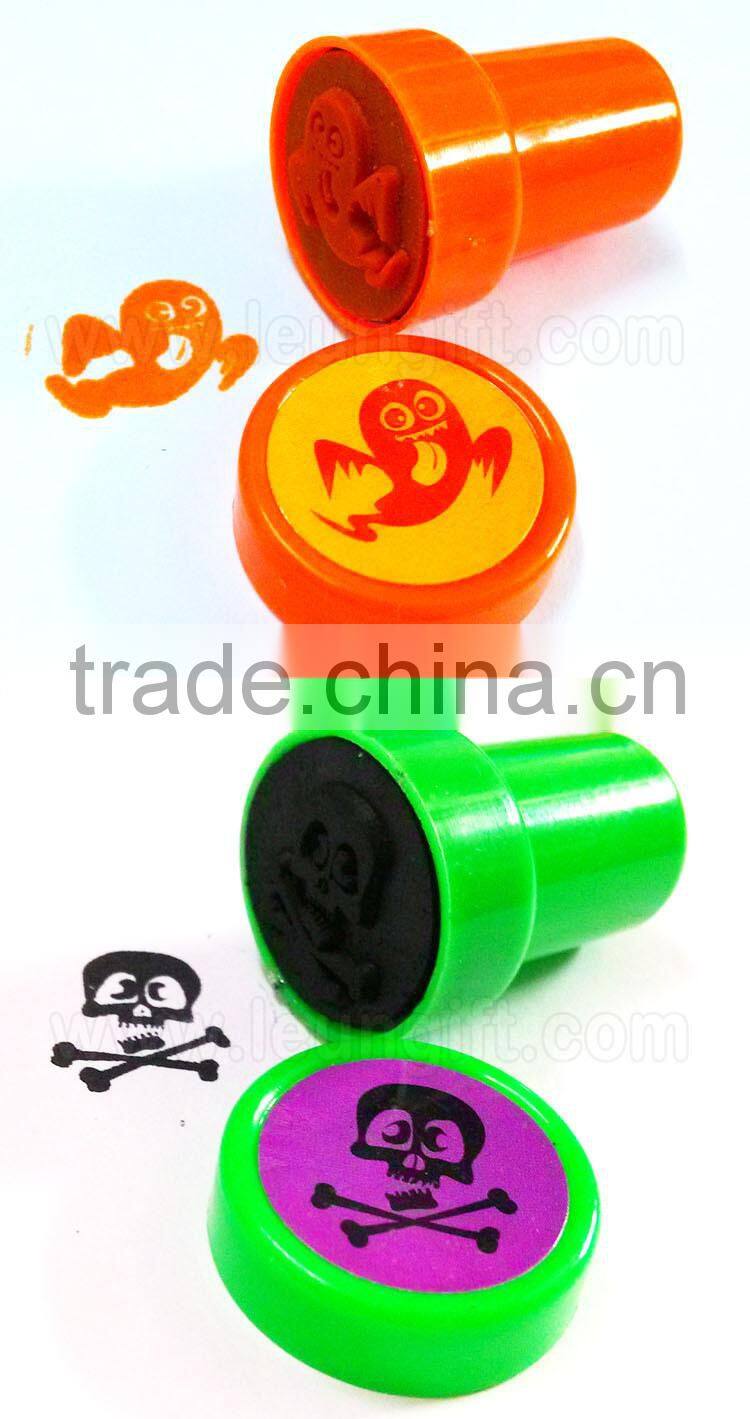 Color box packing stamper