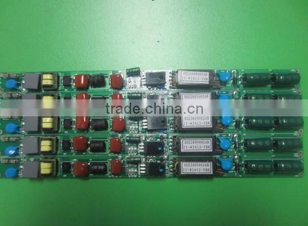 4~18W led light driver(10~750MA)