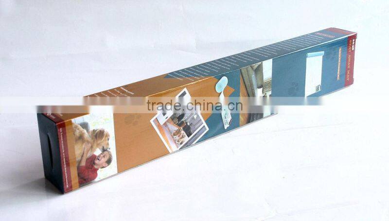 HOT !!! Indoor dog training mat Electric shock scat mat for dog