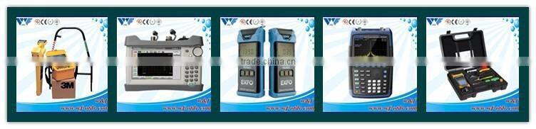 WF-2000A Polishing Machines | Domaille Engineering | Optical Fiber Polishing