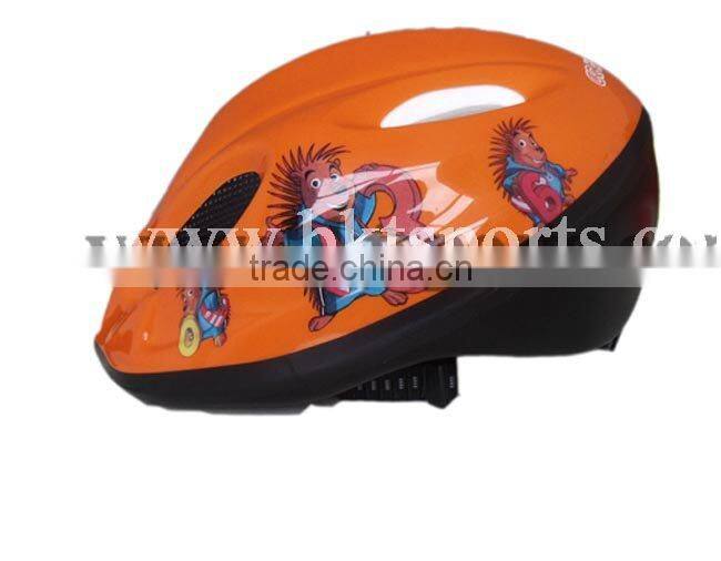 children bicycle helmet with CE/CPSC certified