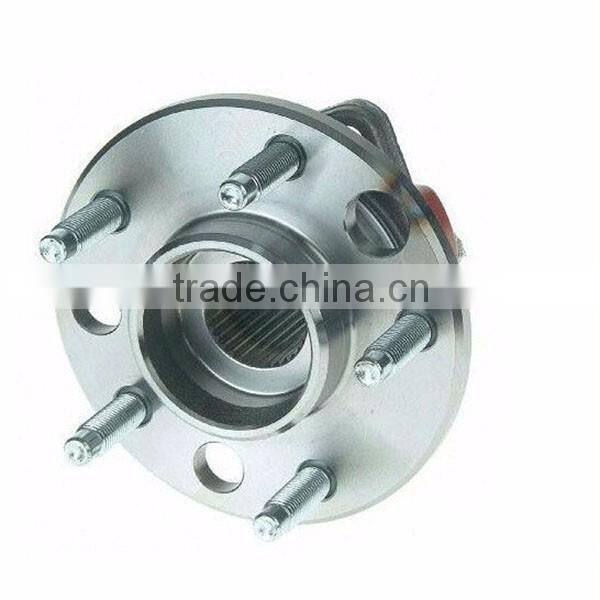 Front wheel Hub Bearing 513121 513187 713121 BR930548K For 2006-2009 Buick Allure Century Lacrosse