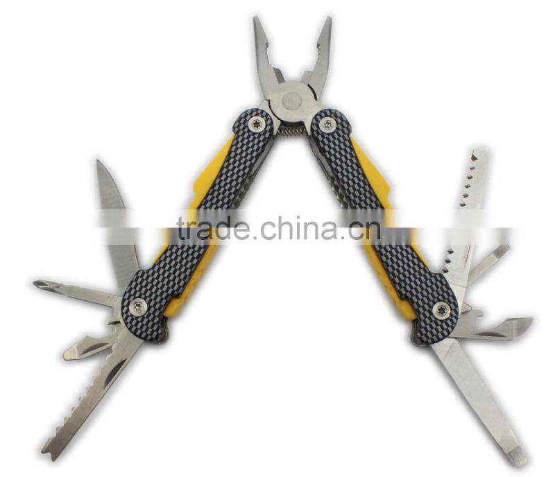 Hot sale stainless steel army multi tool