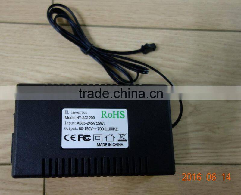 HY-DC300 EL BACKLIGHT INVERTER / HY-DC300 EL SHEET INVERTER/ HY-DC300 ELPANEL INVERTER