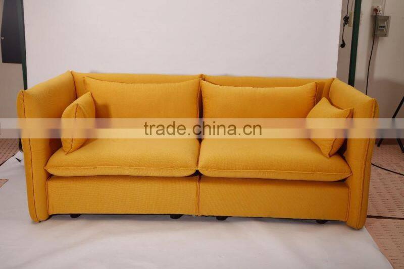 Mariposa sofa replica 2 seater living room couch