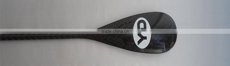 Popular Full Carbon Fiber Stand up Paddle Surdboard Type