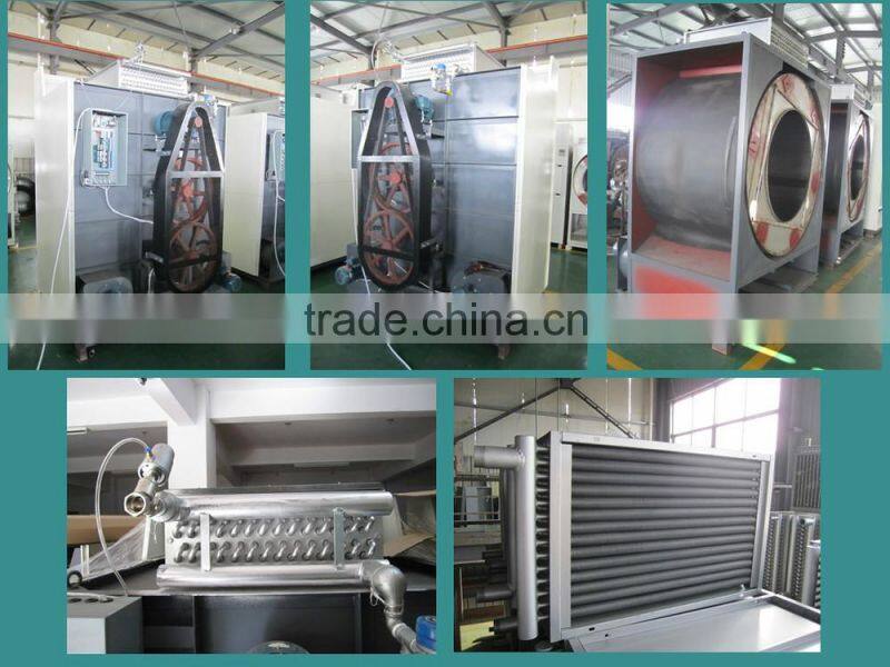 Industrial Steam Dryer Machine For drying Clothes alibaba express,10KG dryer machine