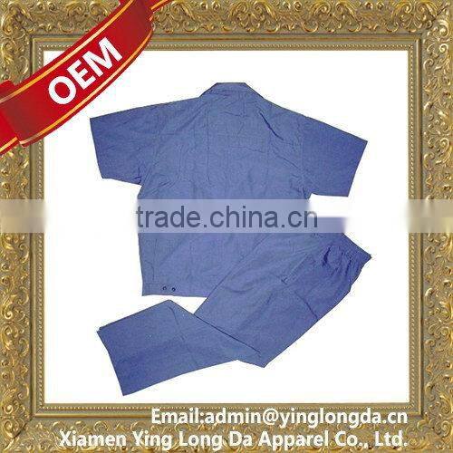 Design hotsell cleaner work wear