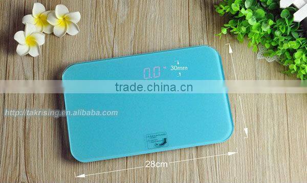 High Quality LED Electronic Personal Scale