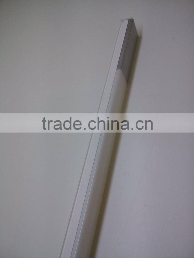 TIWIN 16W WHITE Square led bracket lamp