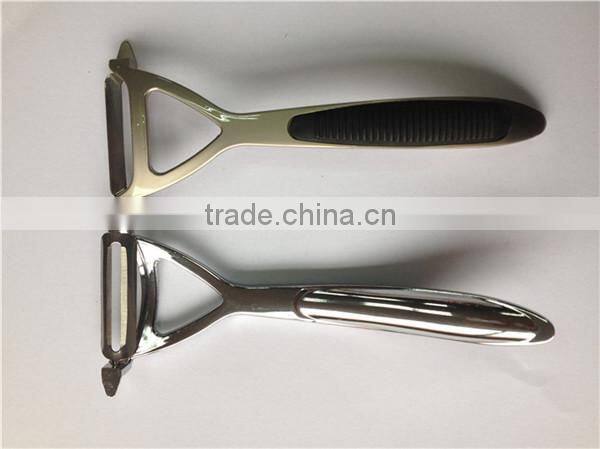 Precision kitchenware vegetable peeler to peel potato carrot apple cucumber or any vegetable or Fruit