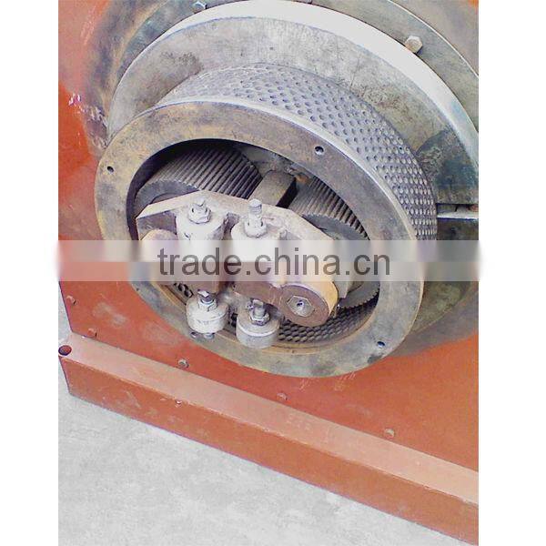 Innovative design feed pellet making machine