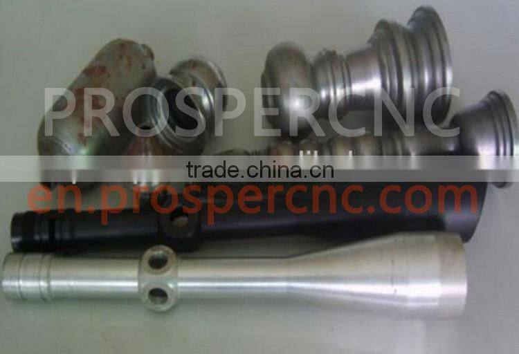 Fan vent spinning machine Metal spinning machine