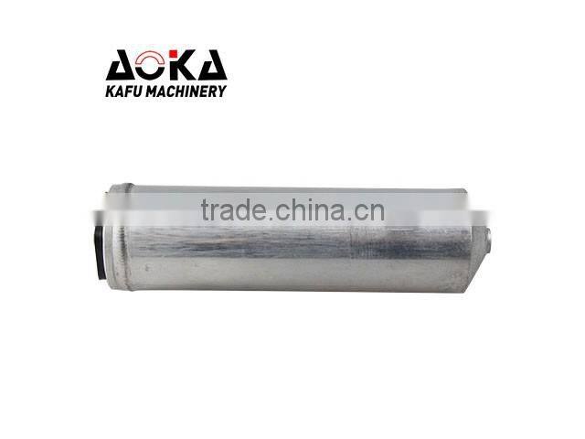 SK-8 Air Conditioner Receiver Filters Drier For Excavator
