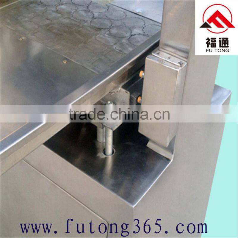 Small Business Factory Usage Cake Making Machine
