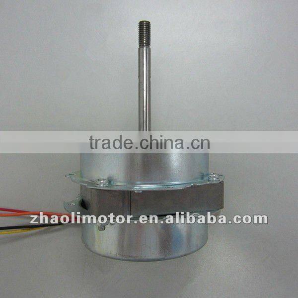 Fan motor Brushless motor75: 12/24VDC,1200rpm,30000hours life,35dB, dc motor for electric fan,air pump,nebulizer,humidifier