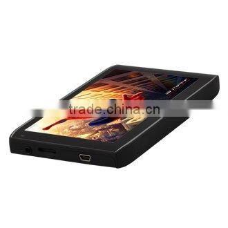 Car GPS navigation system